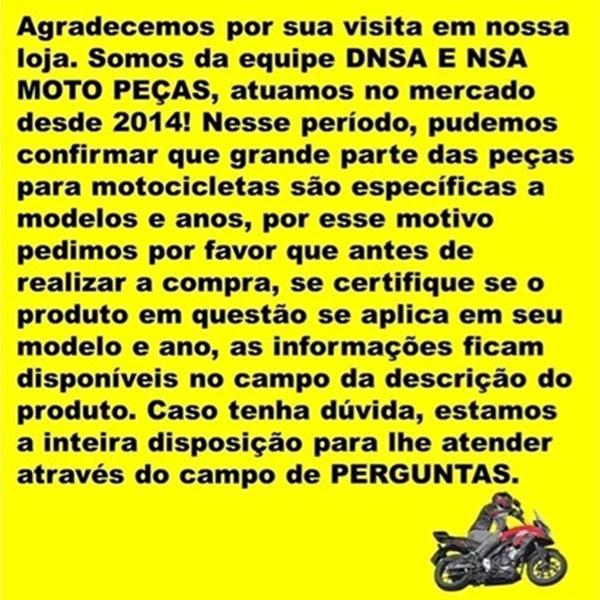 Imagem de Interruptor Cebolinha Embreagem Xtz 150 Crosser 150 14 Á 24