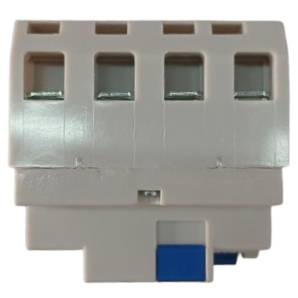 Imagem de Interruptor Diferencial Disjuntor DR-80A Quadripolar DR-30 P4-80a