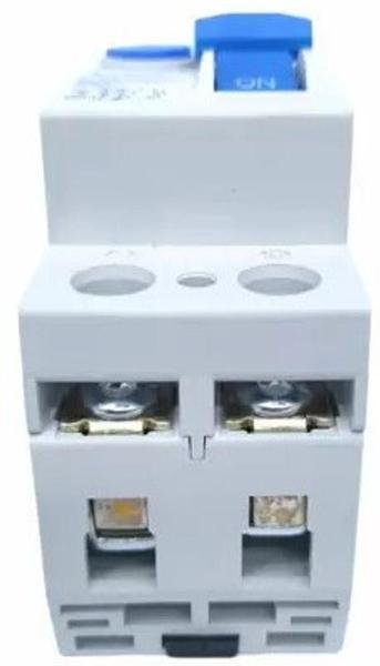 Imagem de Interruptor Diferencial IDR 2P 63A 30mA - Soprano