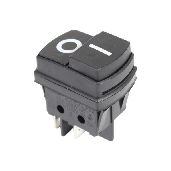 Imagem de Interruptor Fw004311 P/ Lavadora Wap Lider e Premier Original