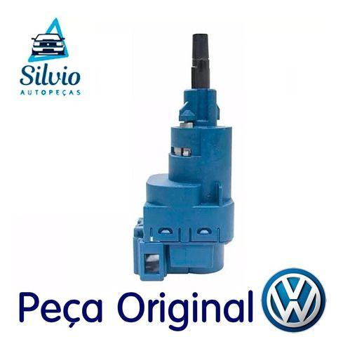 Imagem de Interruptor Gol G4 G5 Embreagem 6q0927189 Original Volkswagen