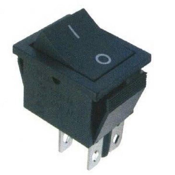 Imagem de Interruptor Maquina de Secar Kyklon 127/220v