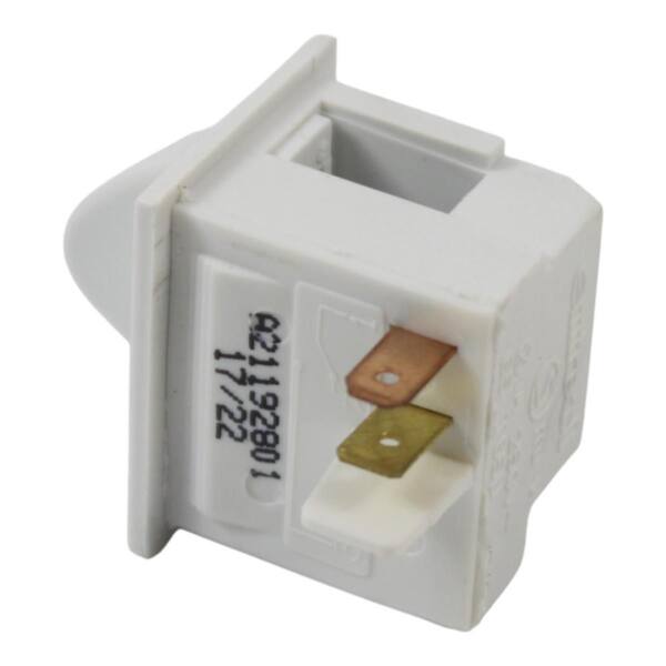 Interruptor R600a Dc35 P/ Geladeira Electrolux Dc35a Original