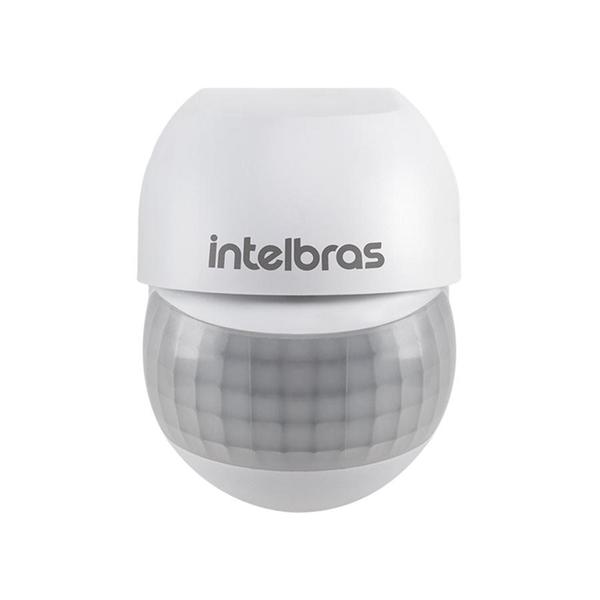 Imagem de Interruptor sensor de presença para iluminação esp 180 - Intelbras