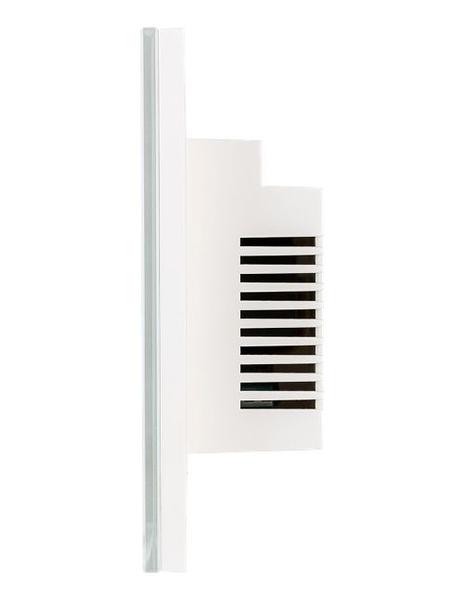 Imagem de Interruptor Smart Wi-fi 6 Teclas Ews 1006 Branco Intelbras