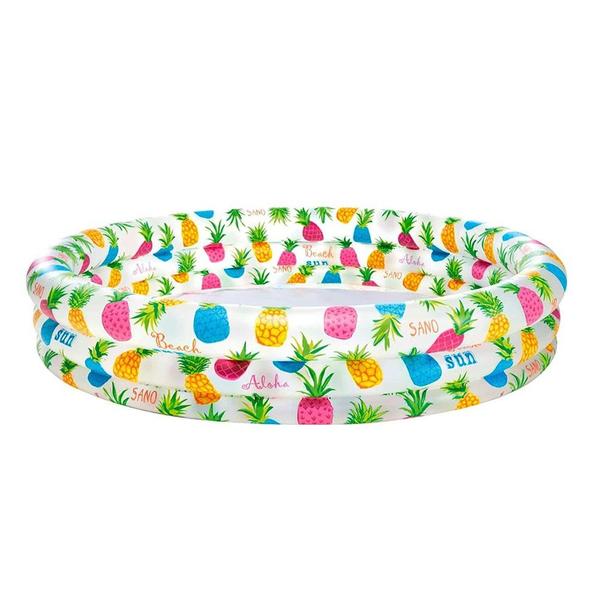 Imagem de Intex Piscina Aquario Frutas Colorido