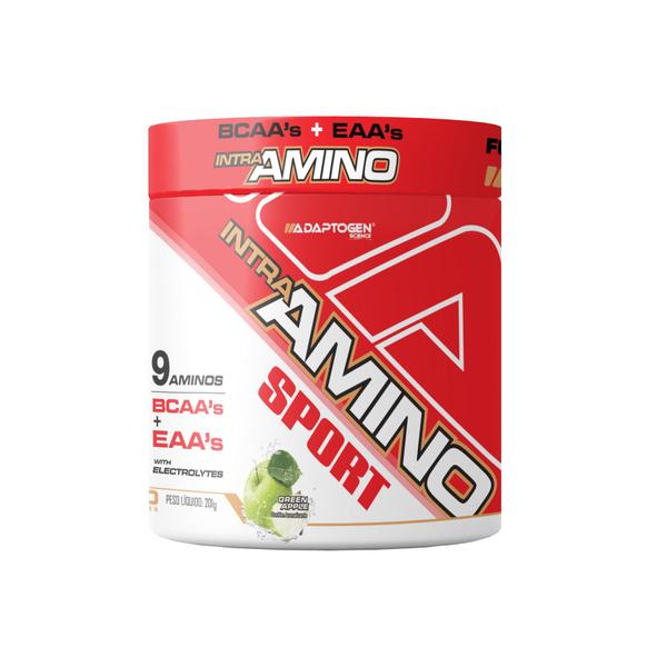 Imagem de Intra Amino Sport Adaptogen 196g