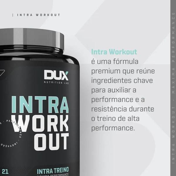 Imagem de Intra Workout 700g - DUX NUTRITION