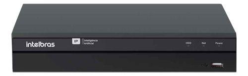 Invd 1016 c/ hd 2tb - INTELBRAS Imagem de Invd 1016 c/ hd 2tb