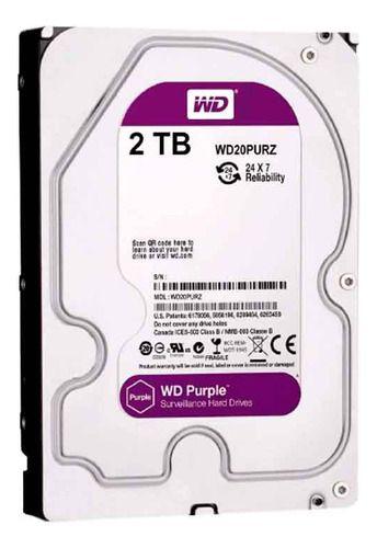 Invd 1016 c/ hd 2tb - INTELBRAS Imagem de Invd 1016 c/ hd 2tb