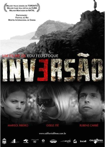 Imagem de inversao dvd original lacrado