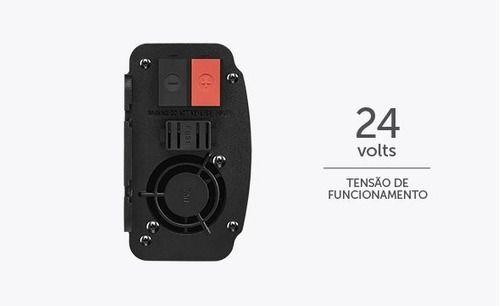 Imagem de Inversor 400 W Onda Modificada Imv 401 Intelbras