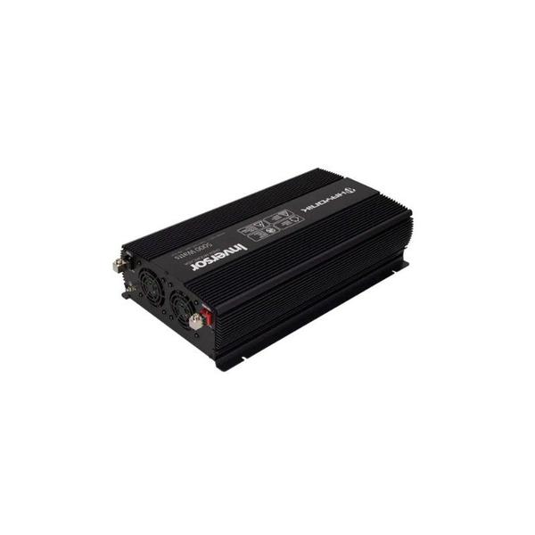 Imagem de Inversor de 5000W 12V/127V Onda Modificada Hayonik - PW-HAY5000