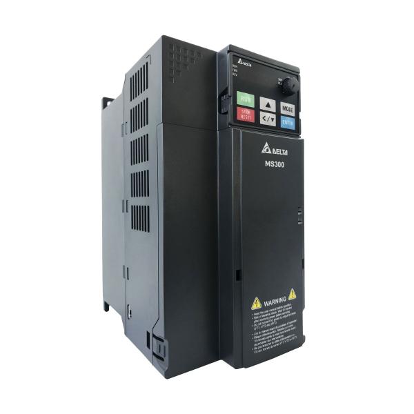 Imagem de Inversor de Frequência  10CV/7,5kW 17A 380V TRIF  VFD17AMS43ANSAA  Delta