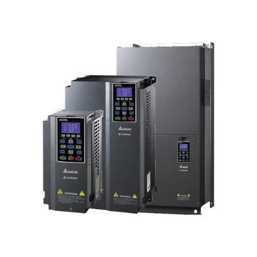 Imagem de Inversor De Frequência Delta C2000+ 400V Trif 30Cv 45Ahd