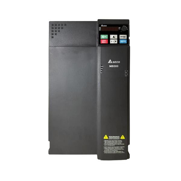 Imagem de Inversor de Frequência MS300  25CV/18.5KW 38A 460V 3F  VFD38AMS43ANSAA  Delta