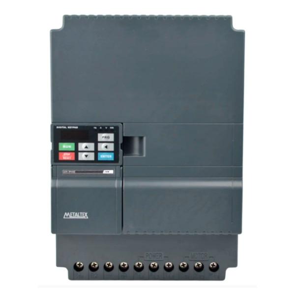 Imagem de Inversor de Frequência Vetorial Trifásico 15HP 380V IF20-415-3 METALTEX