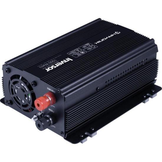 Imagem de Inversor de Onda Modificada 1000W 12Vdc/220V PW11-9 Off Grid HAYONIK