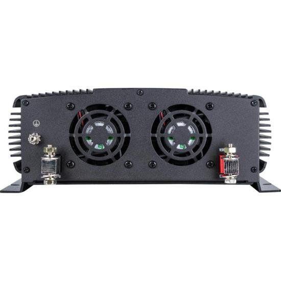 Imagem de Inversor de Onda Senoidal 2000W 12Vdc/127V PW21-2 Off Grid Hayonik