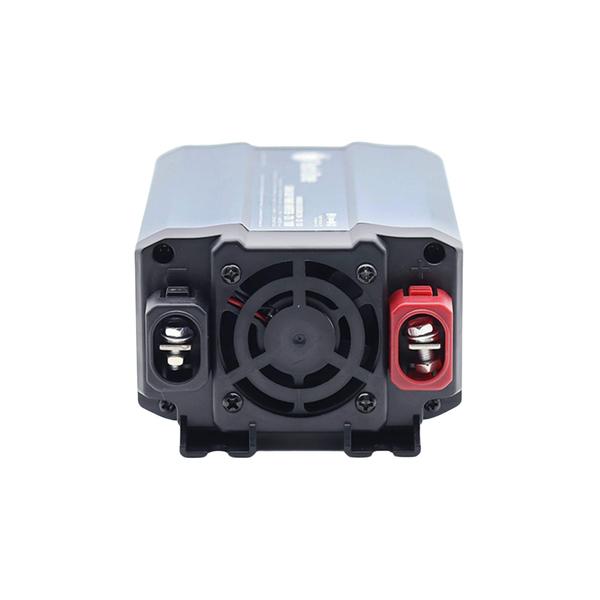 Imagem de Inversor de Voltagem 300W 12V - 110V Tech One - PW-B-2202