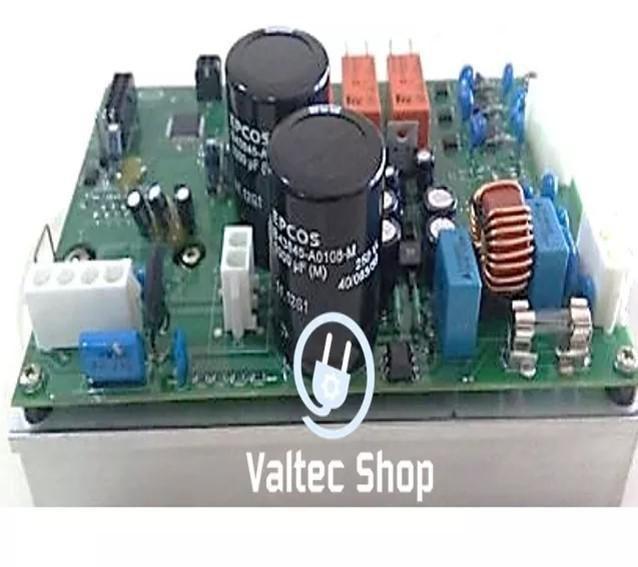 Imagem de Inversor Dissipador Placa Lava E Seca Mueller Special 127V