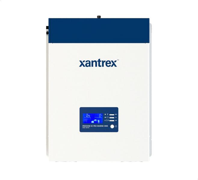 Imagem de Inversor e Carregador de Baterias Xantrex XC Pro Marine 3000