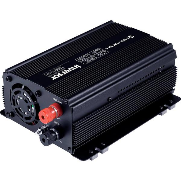 Inversor e Conversor de Tensão Onda Modificada Hayonik 12V para 127V 1000W Com Saída USB 67210 Imagem de Inversor e Conversor de Tensão Onda Modificada Hayonik 12V para 127V 1000W Com Saída USB 67210