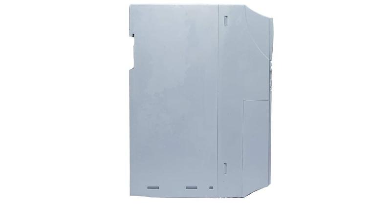 Inversor Monofásico Ou Trifásico CFW300 10A 200V à 240V Weg Imagem de Inversor Monofásico Ou Trifásico CFW300 10A 200V à 240V Weg