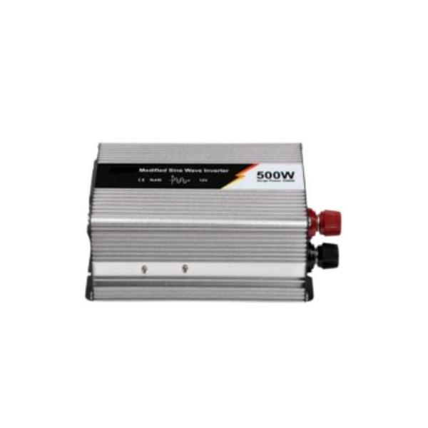 Inversor Off Grid Jay Energy 24Vcc (500W) Imagem de Inversor Off Grid Jay Energy 24Vcc (500W)