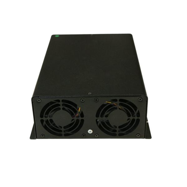 Imagem de Inversor senoidal Volt 48V / 220VAC 600W 2U