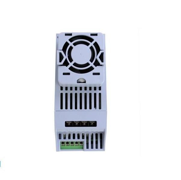 Inversor Weg Cfw100 1Cv 220V 4,2A Imagem de Inversor Weg Cfw100 1Cv 220V 4,2A
