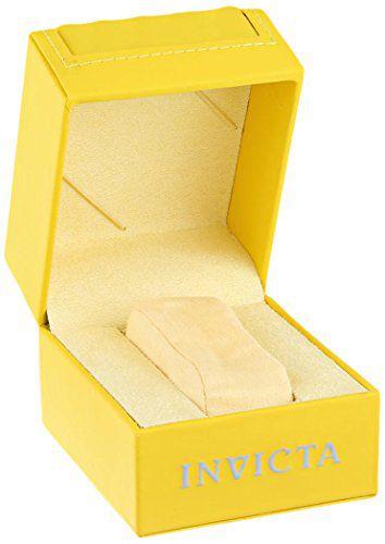Invicta Masculino 23638 Vintage Analog Display Auto Automático Imagem de Invicta Masculino 23638 Vintage Analog Display Auto Automático
