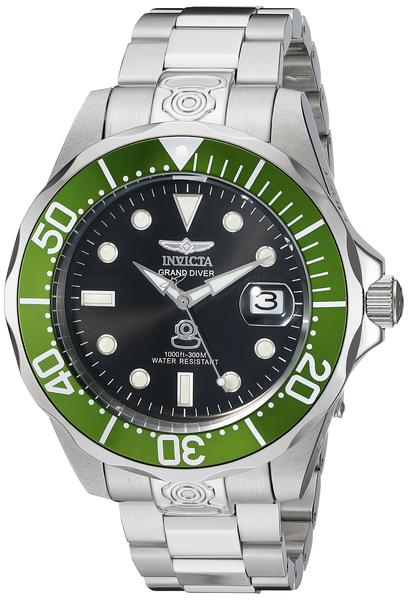 Imagem de Invicta Masculino 3047 Pro Diver Grand Diver Automa