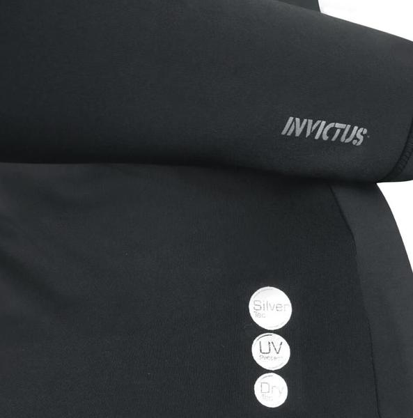 Imagem de Invictus blusa segunda pele  shade feminina