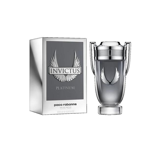 Imagem de Invictus platinum masc edp 200ml