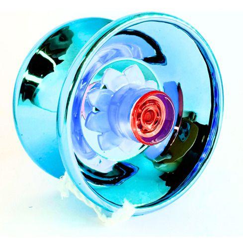 Io-io Yoyo Ioio Yo-yo Ioiô Aluminio Rolamento Presente Fenix Brinquedo Cores - FÊNIX Imagem de Io-io Yoyo Ioio Yo-yo Ioiô Aluminio Rolamento Presente Fenix Brinquedo Cores