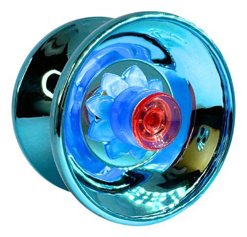 Io-io Yoyo Ioio Yo-yo Ioiô Aluminio Rolamento Presente Fenix Brinquedo Cores - FÊNIX Imagem de Io-io Yoyo Ioio Yo-yo Ioiô Aluminio Rolamento Presente Fenix Brinquedo Cores