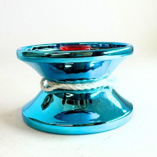 Io-io Yoyo Ioio Yo-yo Ioiô Aluminio Rolamento Presente Fenix Brinquedo Cores - FÊNIX Imagem de Io-io Yoyo Ioio Yo-yo Ioiô Aluminio Rolamento Presente Fenix Brinquedo Cores
