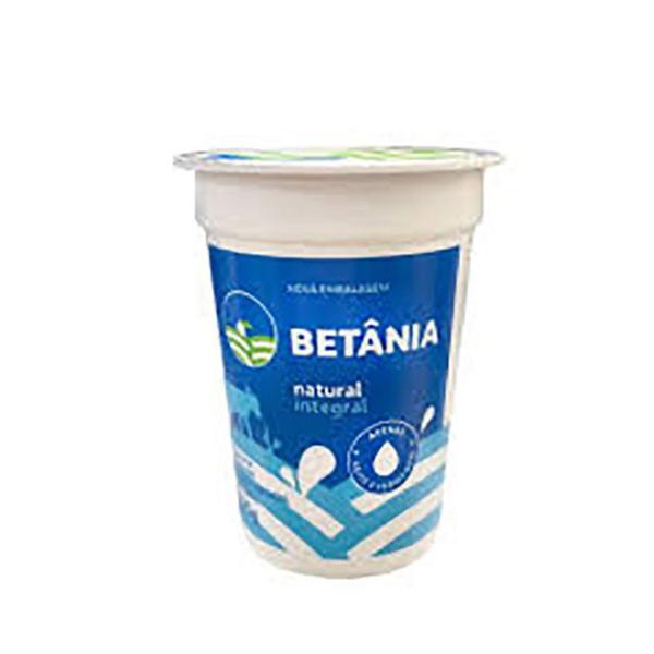 Imagem de Iogurte integral betania
