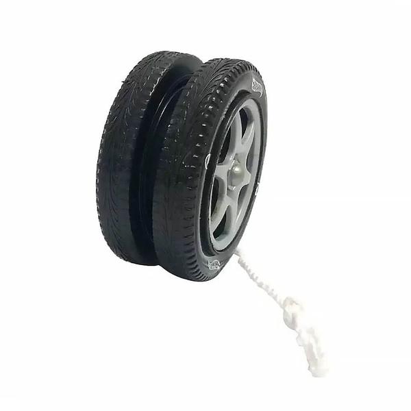 Ioio radical hot wheels fun Imagem de Ioio radical hot wheels fun