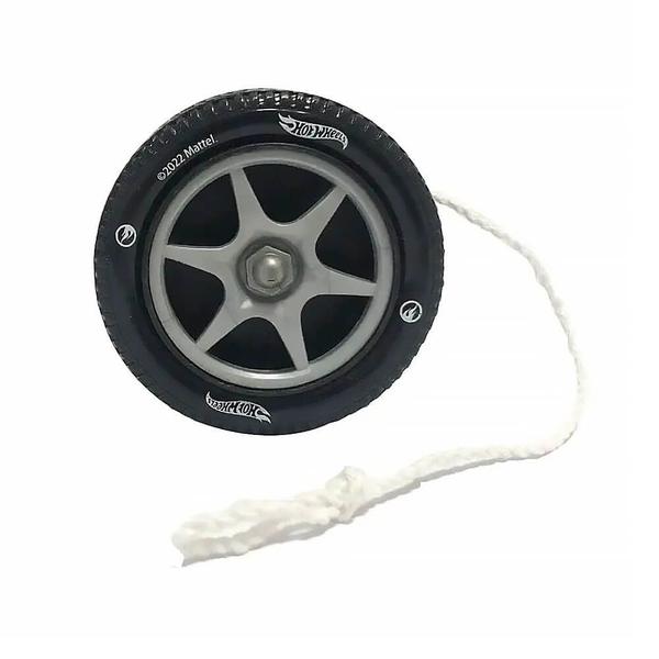 Ioio radical hot wheels fun Imagem de Ioio radical hot wheels fun