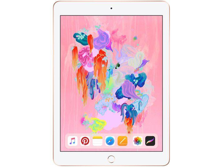 Amazon.co.jp: 【整備済み品】 Apple iPad (第6世代) Wi-Fi