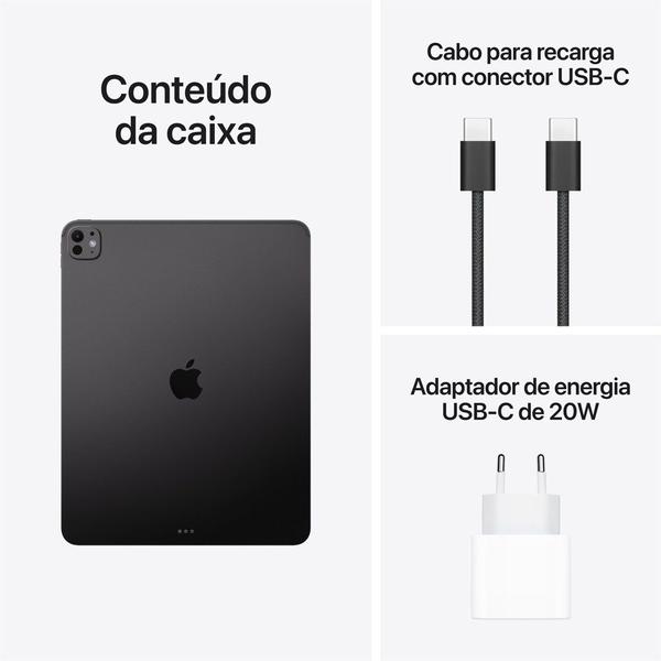 iPad Pro de 13