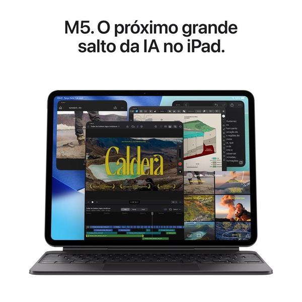 【新品未開封】iPad Pro M5 2TB 13インチ iPad Pro de 13