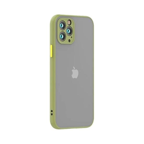 Imagem de iPhone 11 12 13 14 15 pro Max Mini 7 8 X XR XS SE 2020 Armadura Capa De Proteção Contra Quedas