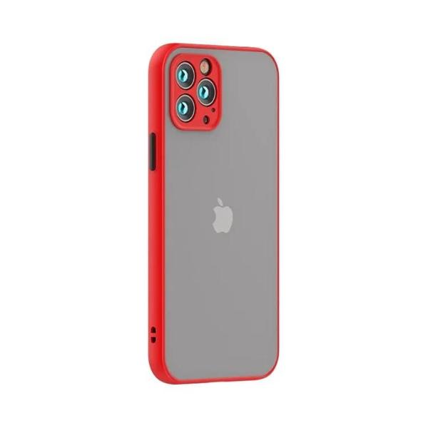 Imagem de iPhone 11 12 13 14 15 pro Max Mini 7 8 X XR XS SE 2020 Armadura Capa De Proteção Contra Quedas