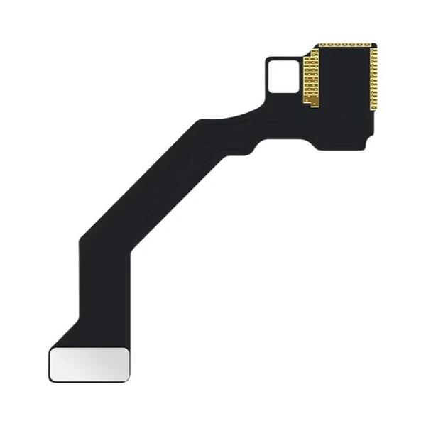 Imagem de iPhone 11-13 Infravermelho FPC Flex Cable Face ID Repair JCID Dot Matrix Sem Chip Câmera