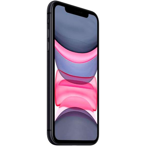 Imagem de iPhone 11 Apple 128GB Tela de 6,1A Câmera Dupla de 12MP iOS