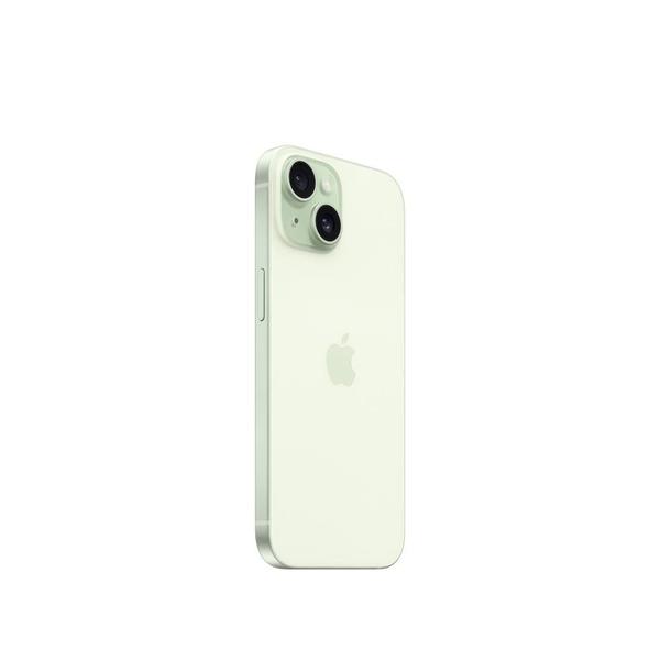 Imagem de iPhone 15 Apple, 512GB, Tela de 6.1", Câmera Dupla de 48MP, Verde - MTPH3BR/A