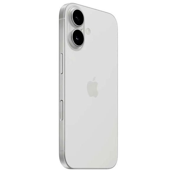 Imagem de iPhone 16 128GB 5G Branco Tela 6,1 Câmera 48MP Apple